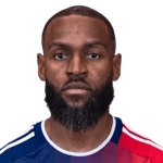 Zdjęcie redaktora: undefined Sebastien Ibeagha