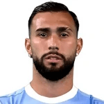 Zdjęcie redaktora: undefined Valentín Castellanos