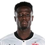 Zdjęcie redaktora: undefined Ebenezer Ofori