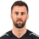 Zdjęcie redaktora: undefined Alec Kann