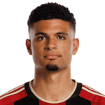 Zdjęcie redaktora: undefined Miles Robinson