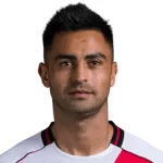 Zdjęcie redaktora: undefined Gonzalo Martinez