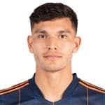 Zdjęcie redaktora: undefined Brandon Vazquez