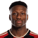 Zdjęcie : Derrick Burckley Derrick Etienne