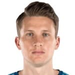 Zdjęcie : Spencer Spencer McNair