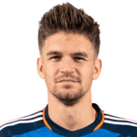 Zdjęcie redaktora: undefined Nick Hagglund