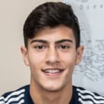 Zdjęcie : Elio Nicolas Nicolas Firmino