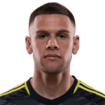 Zdjęcie redaktora: undefined Christian Ramírez