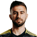 Zdjęcie : Diego Martín Diego Rossi