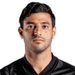 Zdjęcie : Carlos Alberto Carlos Vela