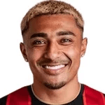 Zdjęcie redaktora: undefined Julián Araujo