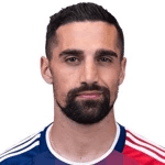 Zdjęcie redaktora: undefined Sebastian Lletget
