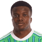 Zdjęcie redaktora: undefined Nouhou Tolo