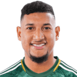 Zdjęcie : Bryan Josué Bryan Acosta