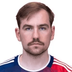 Zdjęcie redaktora: undefined Paxton Pomykal