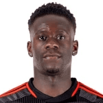 Zdjęcie : Dominique Dominique Badji