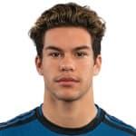 Zdjęcie redaktora: undefined Cade Cowell