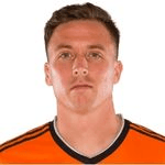 Zdjęcie redaktora: undefined Corey Baird