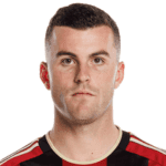 Zdjęcie : Brooks Howard Brooks Lennon