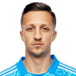 Zdjęcie redaktora: undefined Aljaž Ivačič