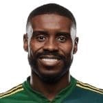 Zdjęcie : Larrys Larrys Mabiala