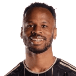 Zdjęcie : Jeremy Edward Nirina Jeremy Ebobisse