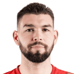 Zdjęcie redaktora: undefined Maxime Crépeau