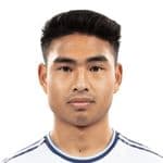 Zdjęcie redaktora: undefined Michael Baldisimo