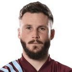 Zdjęcie redaktora: undefined Keegan Rosenberry