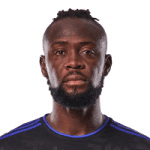 Zdjęcie redaktora: undefined Kei Kamara