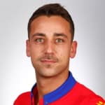 Zdjęcie redaktora: undefined Víctor Bernat Cuadros