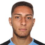 Zdjęcie redaktora: undefined Sebastián Cáceres