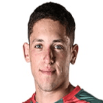 Zdjęcie : Martín Alejandro Martín Fernández