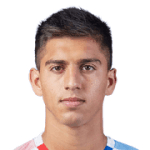 Zdjęcie : Mathías Nicolás Mathías Laborda