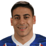 Zdjęcie redaktora: undefined Camilo Cándido