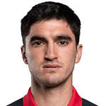 Zdjęcie : Gustavo Javier Gustavo del Prete