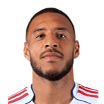 Zdjęcie redaktora: undefined Corentin Tolisso