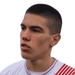 Zdjęcie redaktora: undefined Born Filipović