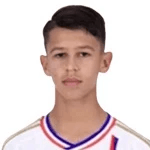 Zdjęcie redaktora: undefined Khalis Merah