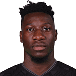 Zdjęcie : André André Onana