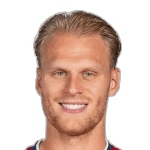 Zdjęcie redaktora: undefined Mitchel Bakker