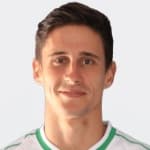 Zdjęcie redaktora: undefined Aeron Edwards