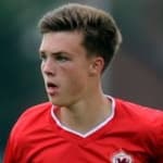 Zdjęcie redaktora: undefined Rhys Abbruzzese