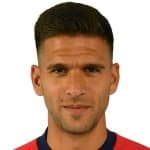 Zdjęcie redaktora: undefined Lisandro Magallán
