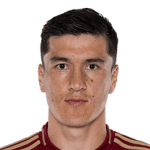 Zdjęcie redaktora: undefined Eldor Azamat