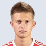 Zdjęcie redaktora: undefined Egor Sorokin