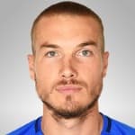 Zdjęcie redaktora: undefined Toni Šunjić