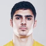 Zdjęcie redaktora: undefined Ramil Şeydayev