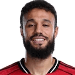 Zdjęcie redaktora: undefined Noussair Mazraoui