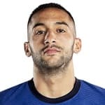 Zdjęcie redaktora: undefined Hakim Ziyech